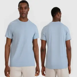 t-shirt-meski-4f-koszulka-bawelniana-sportowa-l-ttshm2074-ss25