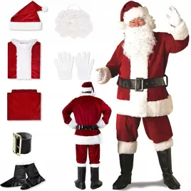 stroj-mikolaj-stroj-mikolaja-premium-xl-welurowy-boze-narodzenie-10