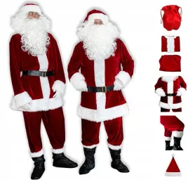 welurowy-kostium-stroj-mikolaja-burgund-sakwa-na-cukierki-list-10el