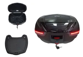 kufer-centralny-48l-czarny-swiatla-led