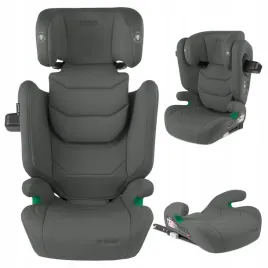 kidwell-fotelik-samochodowy-tendo-gray-100-150cm-isofix-i-size