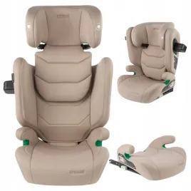 kidwell-fotelik-samochodowy-tendo-beige-100-150cm-isofix-i-size