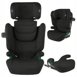 kidwell-fotelik-samochodowy-tendo-black-100-150cm-isofix