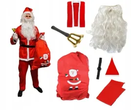 stroj-swietego-mikolaja-zestaw-przebranie-swieta-7-elenentow