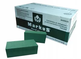 gabka-florystyczna-markus-mokra-kostka-kwiaty-zywe-karton-20-sztuk