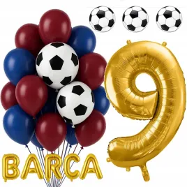 balony-dekoracje-na-1-9-urodziny-kibica-fana-klubu-fc-barcelona-pilka
