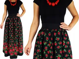 maxi-spodnica-cleo-goralska-dluga-spodniczka-ludowa-folk