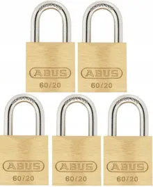 klodki-mosiezne-5-sztuk-stalowy-palak-abus-60-20-system-jednego-klucza