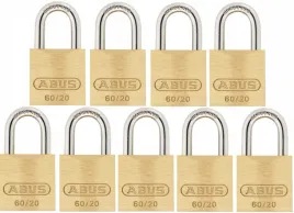 klodki-mosiezne-9-sztuk-stalowy-palak-abus-60-20-system-jednego-klucza