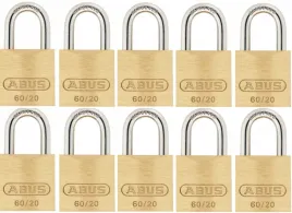 klodki-mosiezne-10-sztuk-stalowy-palak-abus-60-20-system-jednego-klucza