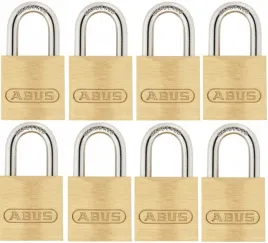 klodki-mosiezne-8-sztuk-stalowy-palak-abus-60-25-system-jednego-klucza