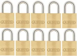 klodki-mosiezne-10-sztuk-stalowy-palak-abus-60-25-system-jednego-klucza