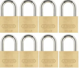 klodki-mosiezne-8-sztuk-stalowy-palak-abus-60-40-system-jednego-klucza