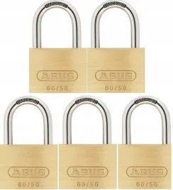 klodki-mosiezne-5-sztuk-stalowy-palak-abus-60-50-system-jednego-klucza