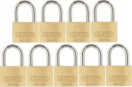 klodki-mosiezne-9-sztuk-stalowy-palak-abus-60-50-system-jednego-klucza