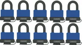 klodka-jarzmowa-10-sztuk-abus-70ib-50-system-jednego-klucza