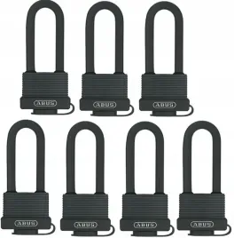 klodka-jarzmowa-7-sztuk-abus-70-45hb63-system-jednego-klucza