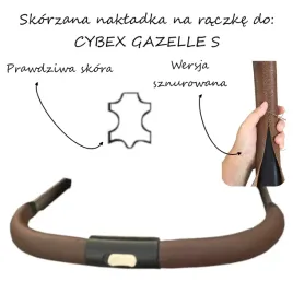 nakladka-pokrowiec-na-raczke-do-cybex-gazele-s-sznurowana-prawdziwa-skora