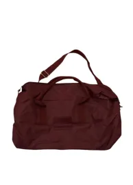 kevin-murphy-duza-torba-podrozna-bordowa