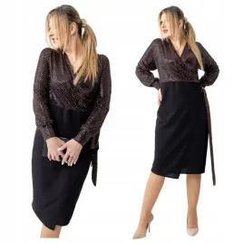 sukienka-kopertowa-asymetryczna-polski-producent-duze-rozmiary