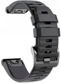 czarny-pasek-garmin-fenix-6x-pro-szerokosc-26mm-tech-band