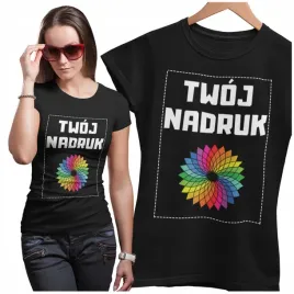 t-shirt-koszulka-damska-z-wlasnym-nadrukiem-napisem-grafika-kreator