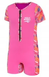 krotki-kombinezon-plywacki-na-basen-dla-dzieci-7-8-lat-aqua-speed