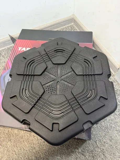 music-boxing-machine-tarcza-bokserska-bluetooth-inteligentna-scienna-stan-nowy-stan-opakowania-oryginalne