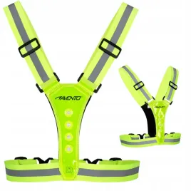 szelki-odblaskowe-led-kamizelka-do-biegania-na-rower-avento