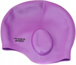 czepek-plywacki-zakrywajacy-uszy-aqua-speed-ear-cap-09-fioletowy