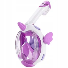 maska-pelnotwarzowa-do-nurkowania-snorkelingu-dla-dzieci-unicorn-xs