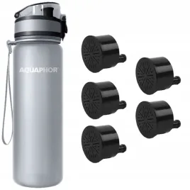 butelka-aquaphor-city-05l-szara-5-filtrow