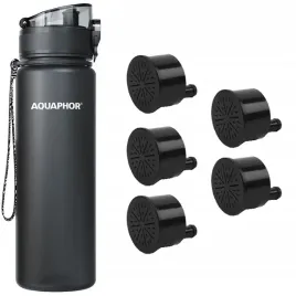 butelka-aquaphor-city-05l-czarna-5-filtrow