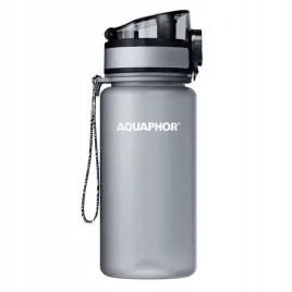 butelka-filtrujaca-aquaphor-city-350ml-szara