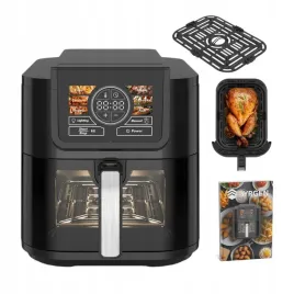 air-fryer-ai-frytkownica-beztluszczowa-frytownica-byrgen-8l-duza-misa