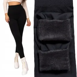 medinova-legginsy-getry-spodnie-ocieplane-delikatnym-futrem-termo