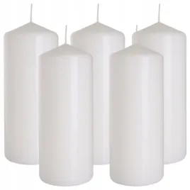 zestaw-5-swiec-stolowych-walec-klasyczna-swieczka-15cm-48h-biala