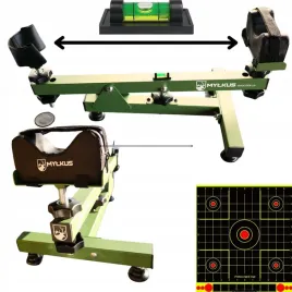 stojak-statyw-do-przestrzeliwania-broni-mylkus-2-0-wzmocniony-tarcze