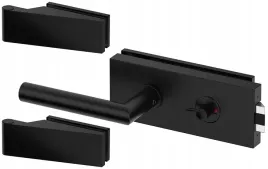 zestaw-okuc-do-drzwi-szklanych-czarny-slim-pro-blokada-wc