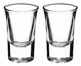 kieliszki-oszukane-do-wodki-15ml-2x-wesele-slub-grube-dno-mlodzi-zona