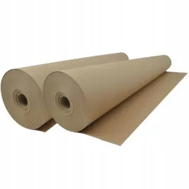 2x-zestaw-papier-malarski-tektura-budowlana-ochronna-gladka-rolka-1x20mb