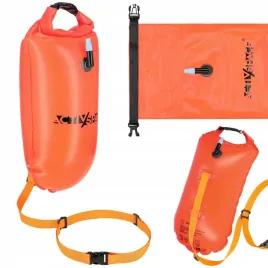 bojka-asekuracyjna-dmuchana-boja-plywacka-2w1-sucha-kieszen-do