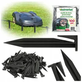 100x-szpilki-kolki-9cm-do-przewodu-kabla-ograniczajacego-robota-koszacego