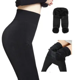 legginsy-ocieplane-z-futerkiem-zimowe-wysoki-stan-cieple-getry-grube