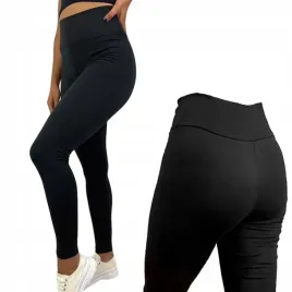 leginsy-getry-damskie-bambusowe-wysoki-stan-m-l