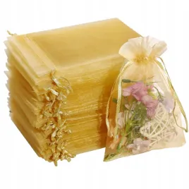 100-szt-woreczki-z-organzy-zlote-prezenty-bizuteria-10x15