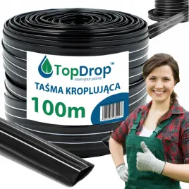 tasma-do-nawadniania-kropelkowego-100m-waz-kroplujacy-linia-kroplujaca