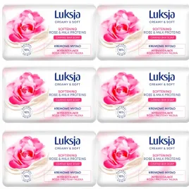 luksja-mydlo-creamy-soft-roza-proteiny-mleka-wygladzajace-90g-x12