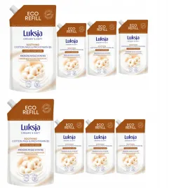 mydlo-w-plynie-luksja-creamy-and-soft-bawelniane-i-prowitamina-b5-400ml-x8