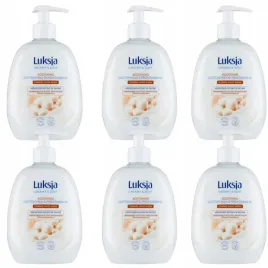 luksja-mydlo-w-plynie-creamy-mleczko-bawelniane-prowitamina-500ml-x6